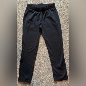 Nike Women’s Black Joggers